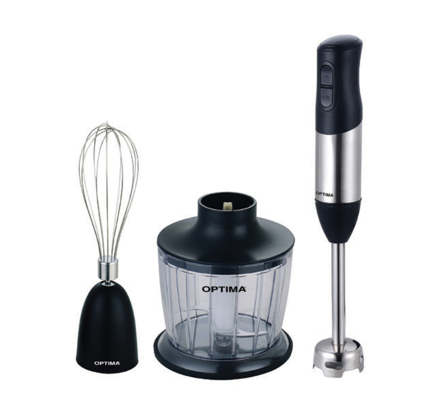 Optima Hand Blender SB400 300W