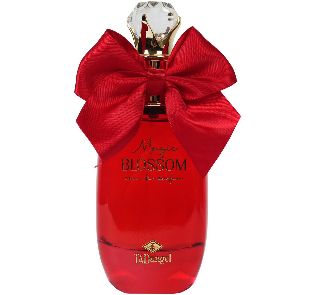 عطر تاد أنجل EDP مجموعة متنوعة القيمة 100 مل