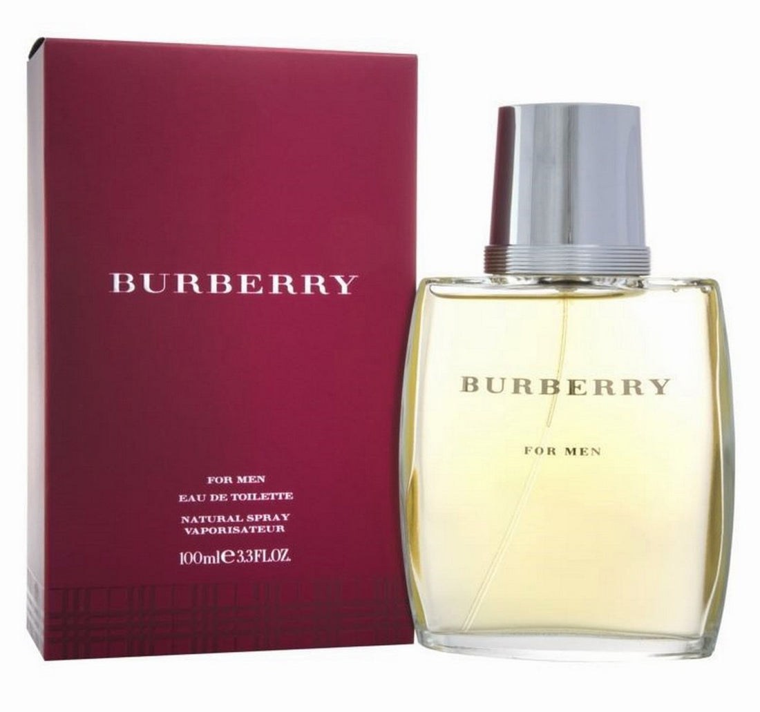 Burberry EDT For Men 100 ml