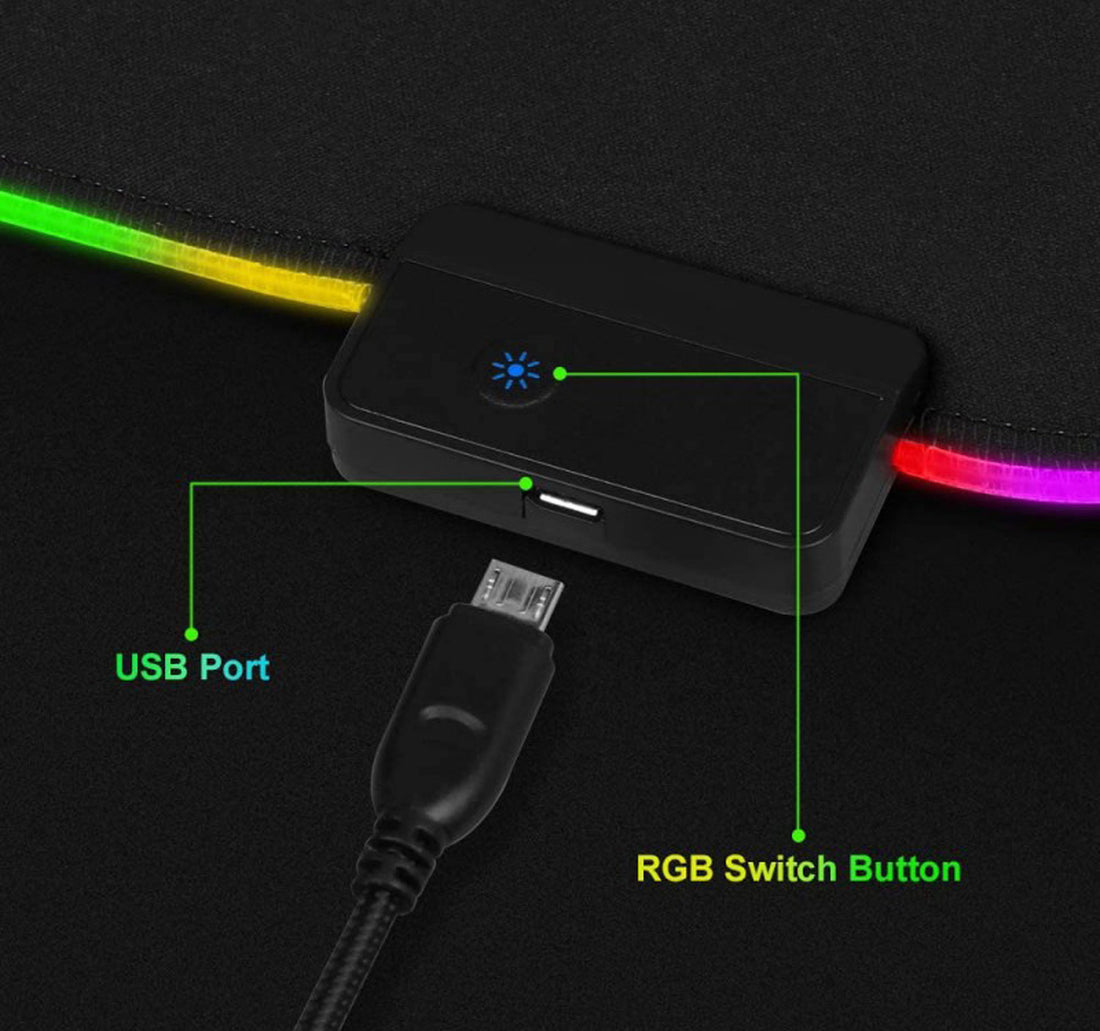 Trands Gaming MousePadTRGMP476