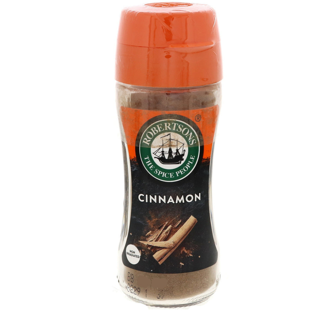 Robertsons Cinnamon Powder 42 g