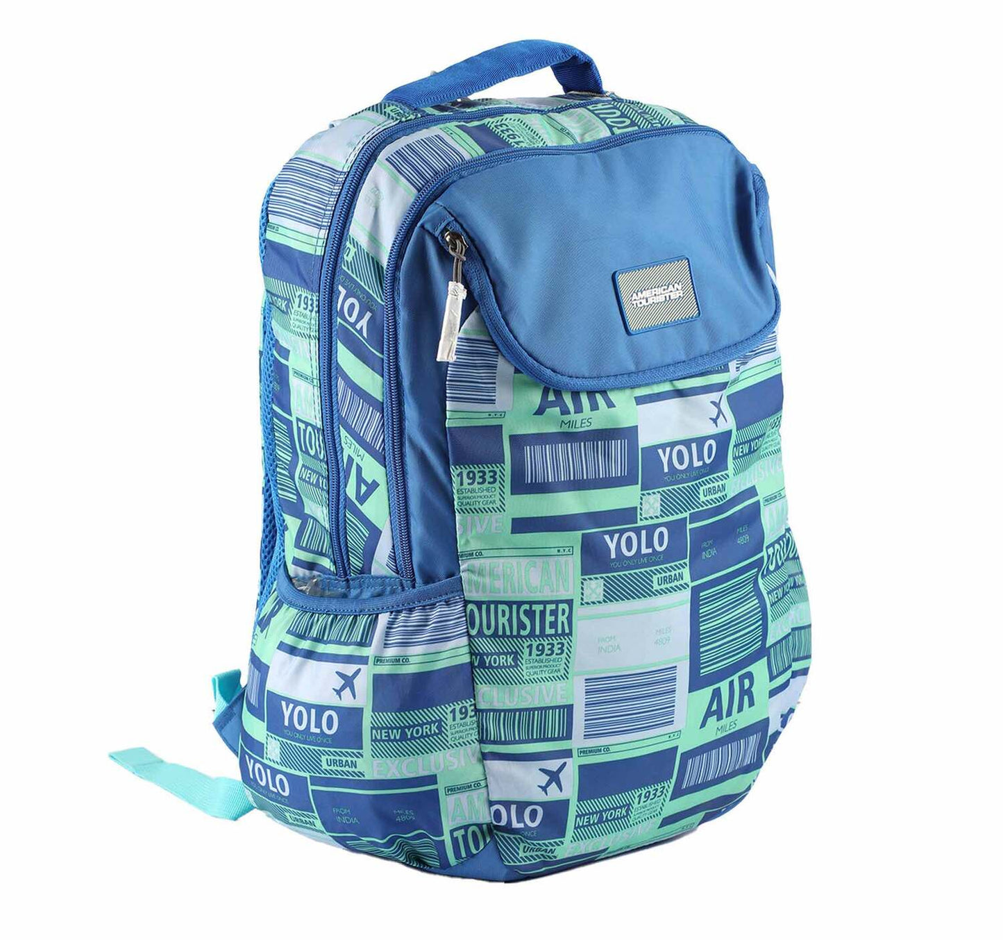 American Tourister Herd Back Pack 04002 19"