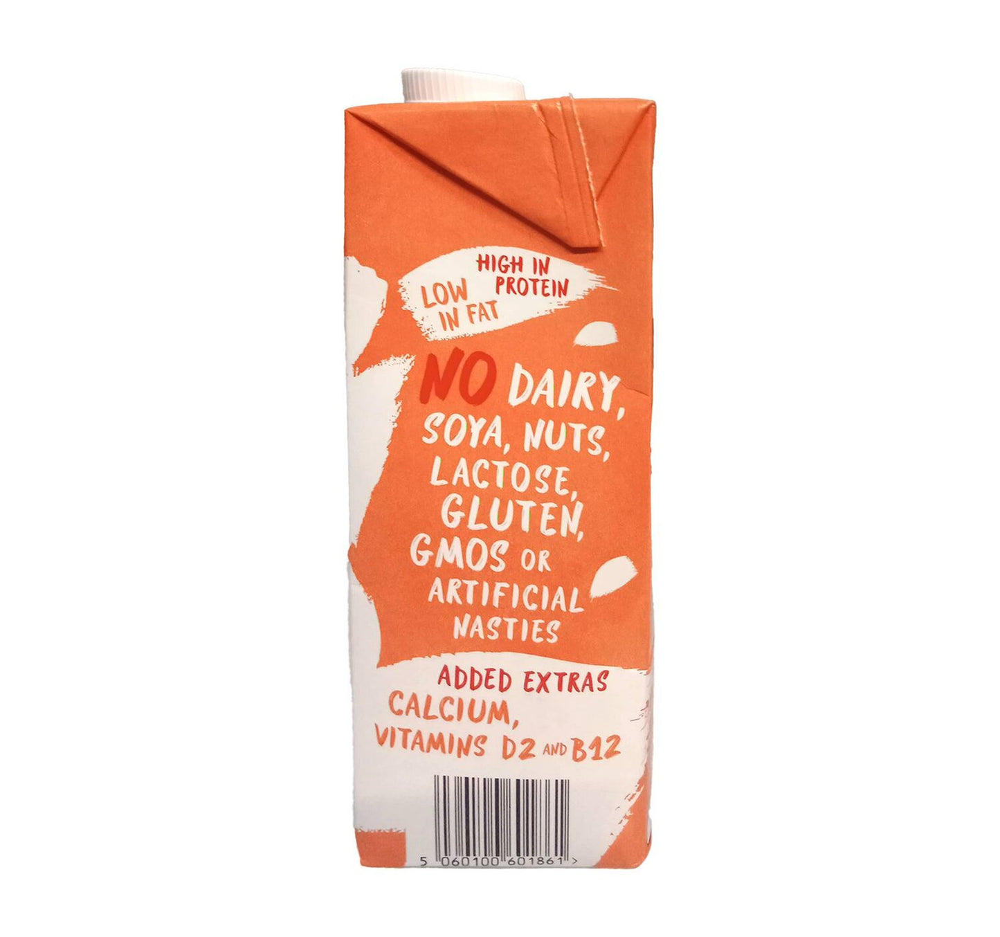 Koko Unsweetened Coconut Milk 1 Litre