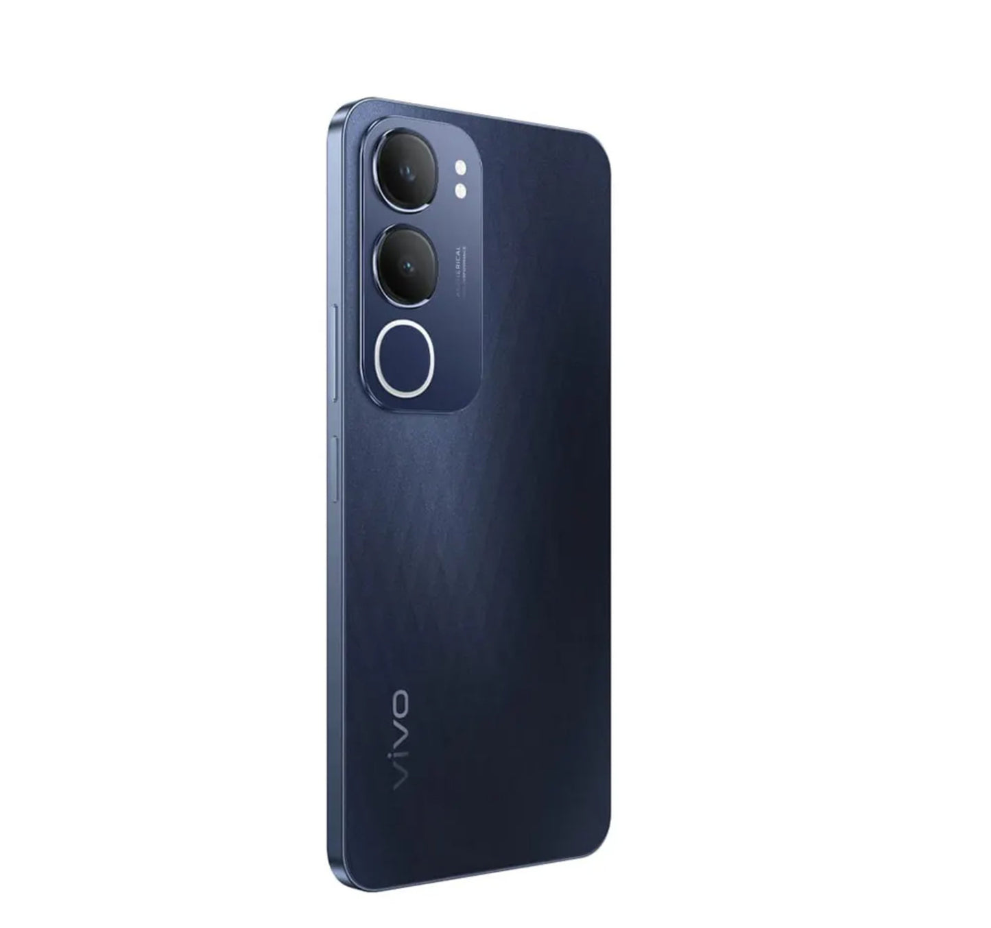 Vivo 19s ,128GB,6GB,Glossy Black,4G Smartphone