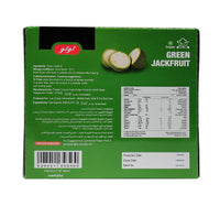 LuLu Green Jackfruit 400 g