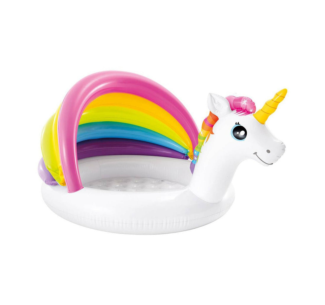 Intex Unicorn Baby Pool 57113