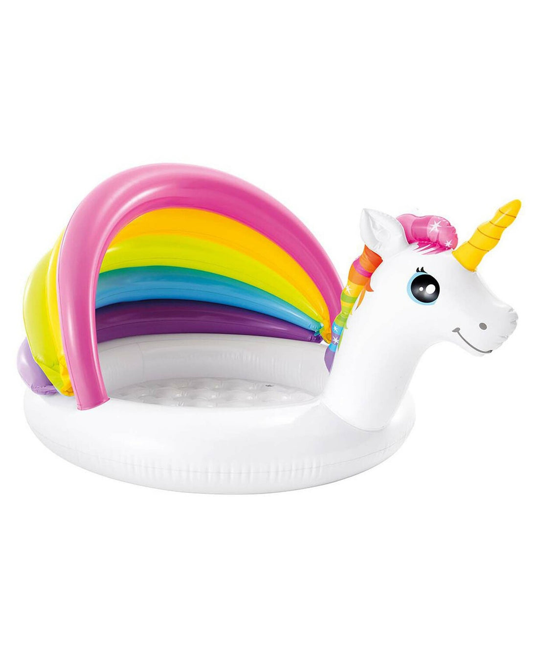 Intex Unicorn Baby Pool 57113