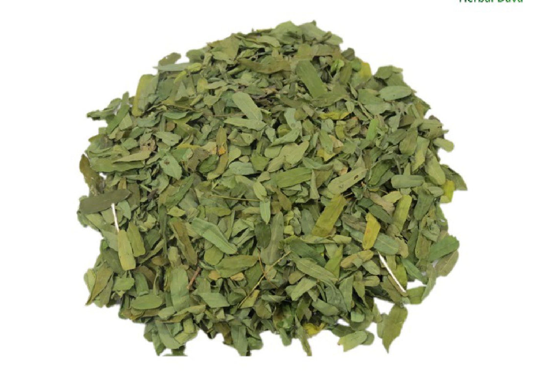 كل التوابل الكاملة