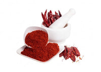All Spice Powder Shefs