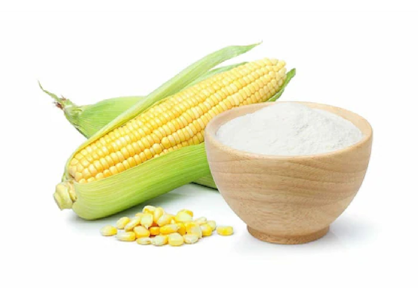 Corn Flour Maize Flour