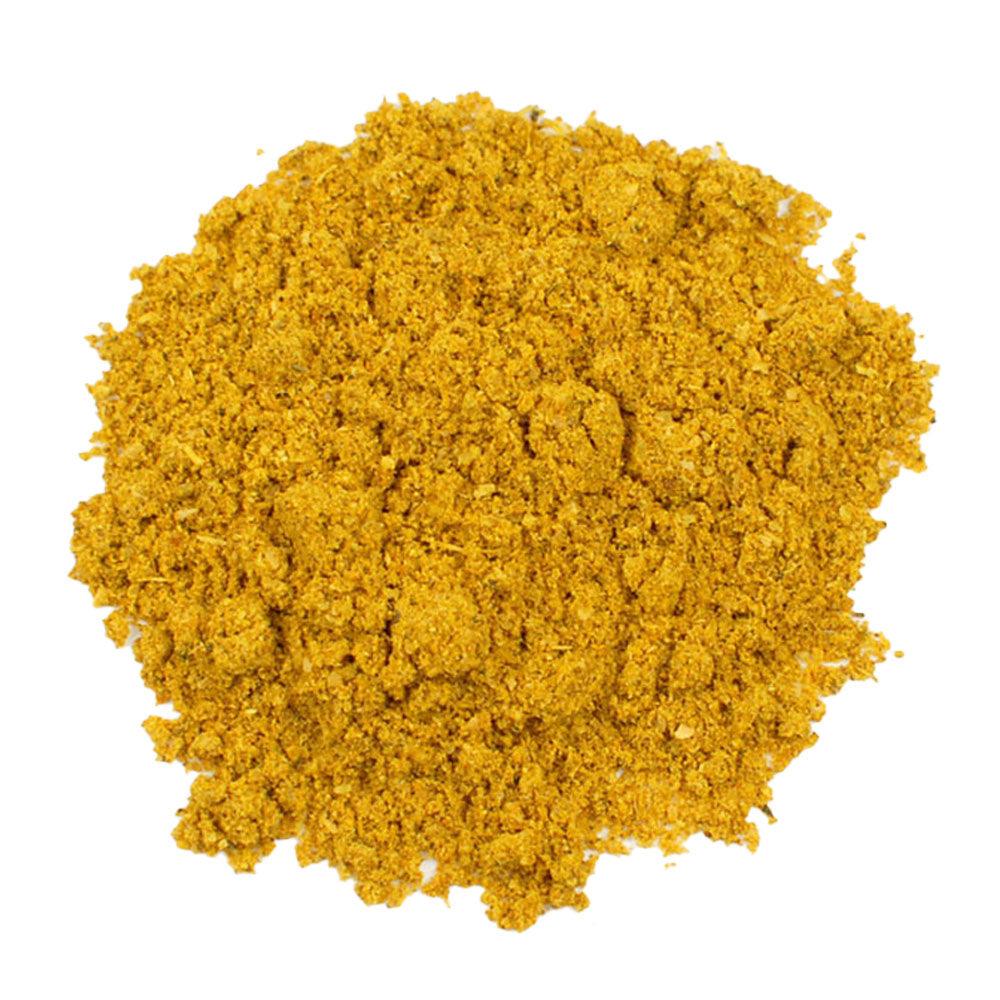 Curry spices
