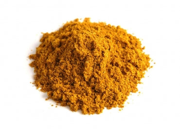 Curry Powder-Hot