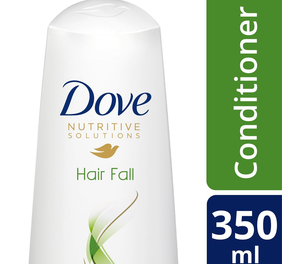 Dove Nutritive Solutions Hair Fall Rescue Conditioner 350 ml