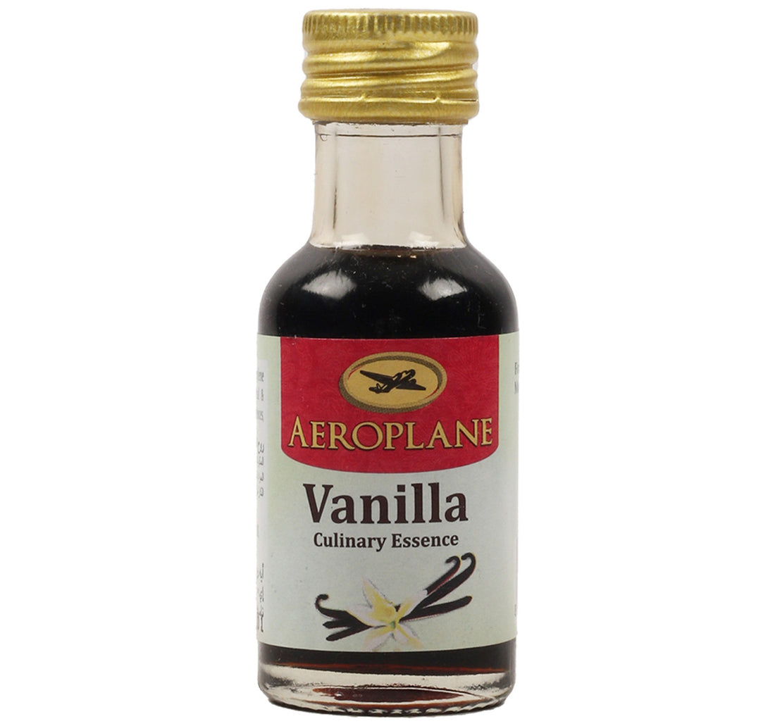Aeroplane Vanilla Essence 28 ml