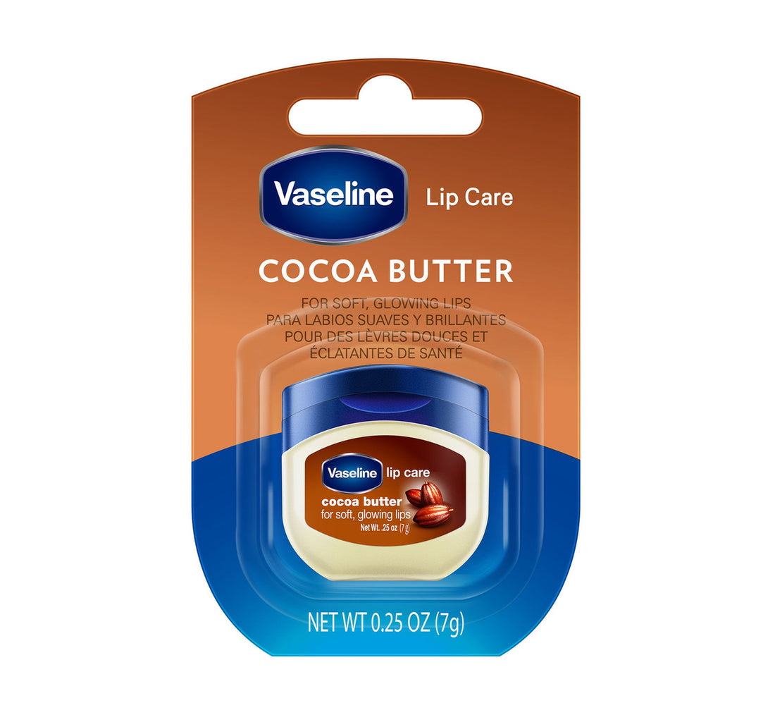 Vaseline Cocoa Butter Lip Care 7 g