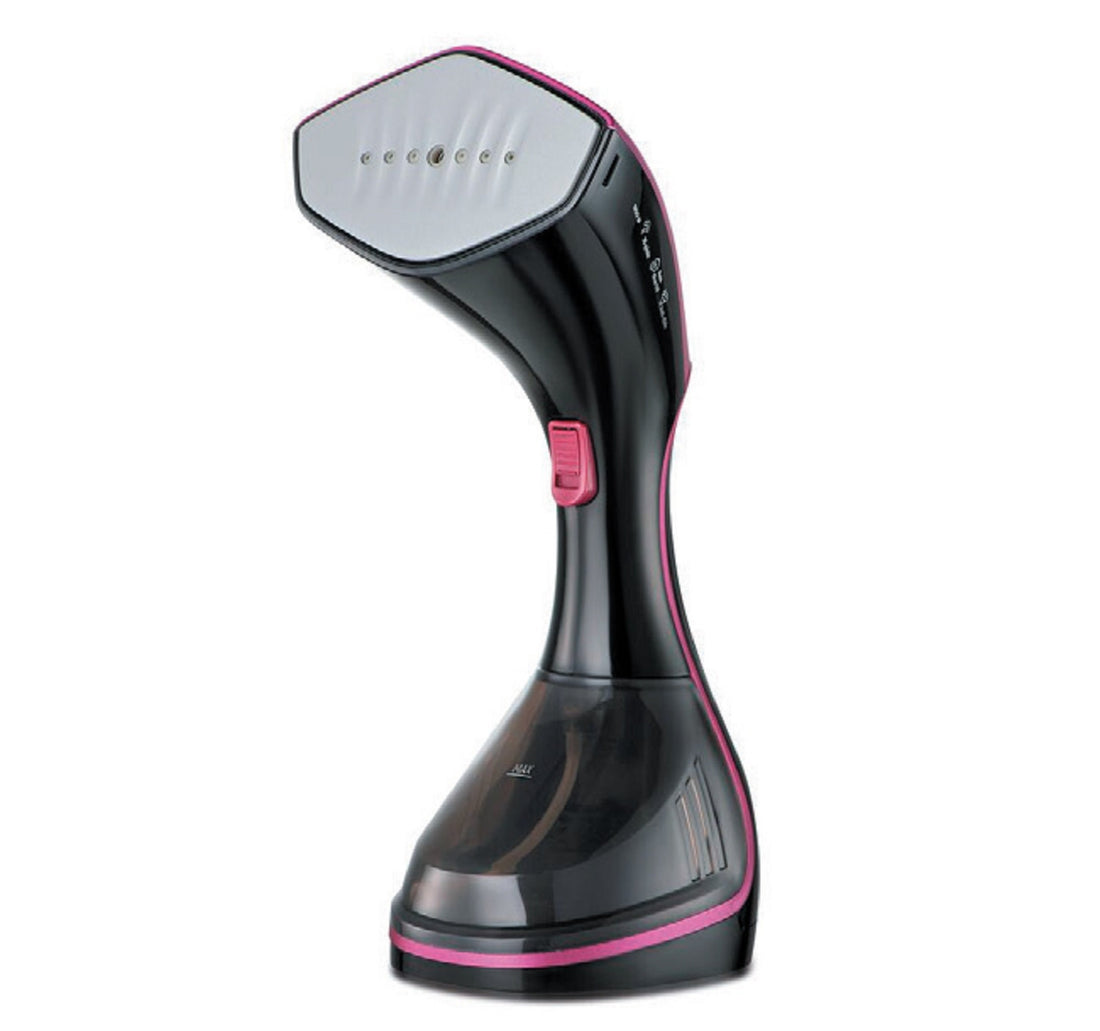 Black+Decker Handheld Garment Steamer HSTD1600-B5