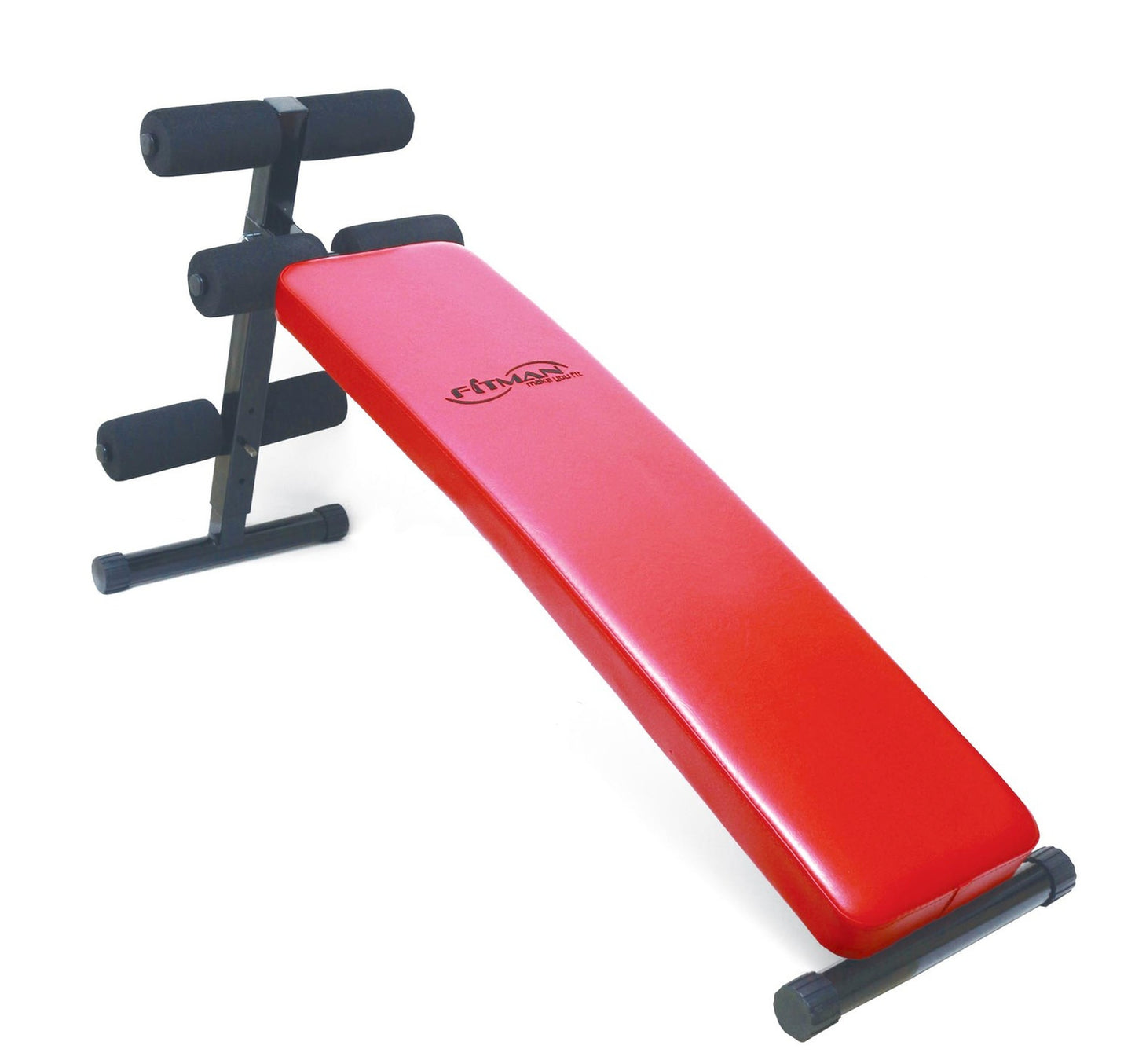 Fitman Sit Up Bench BS6202