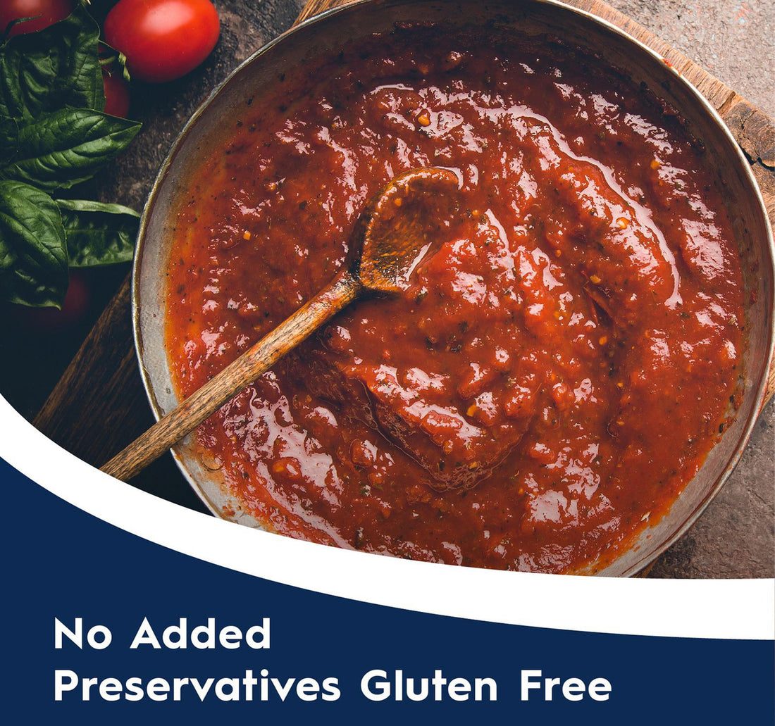 Barilla Toscana Pasta Sauce With Italian Tomato and Herbs 400 g