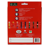 Staedtler Color Pencil 48pcs 136C48