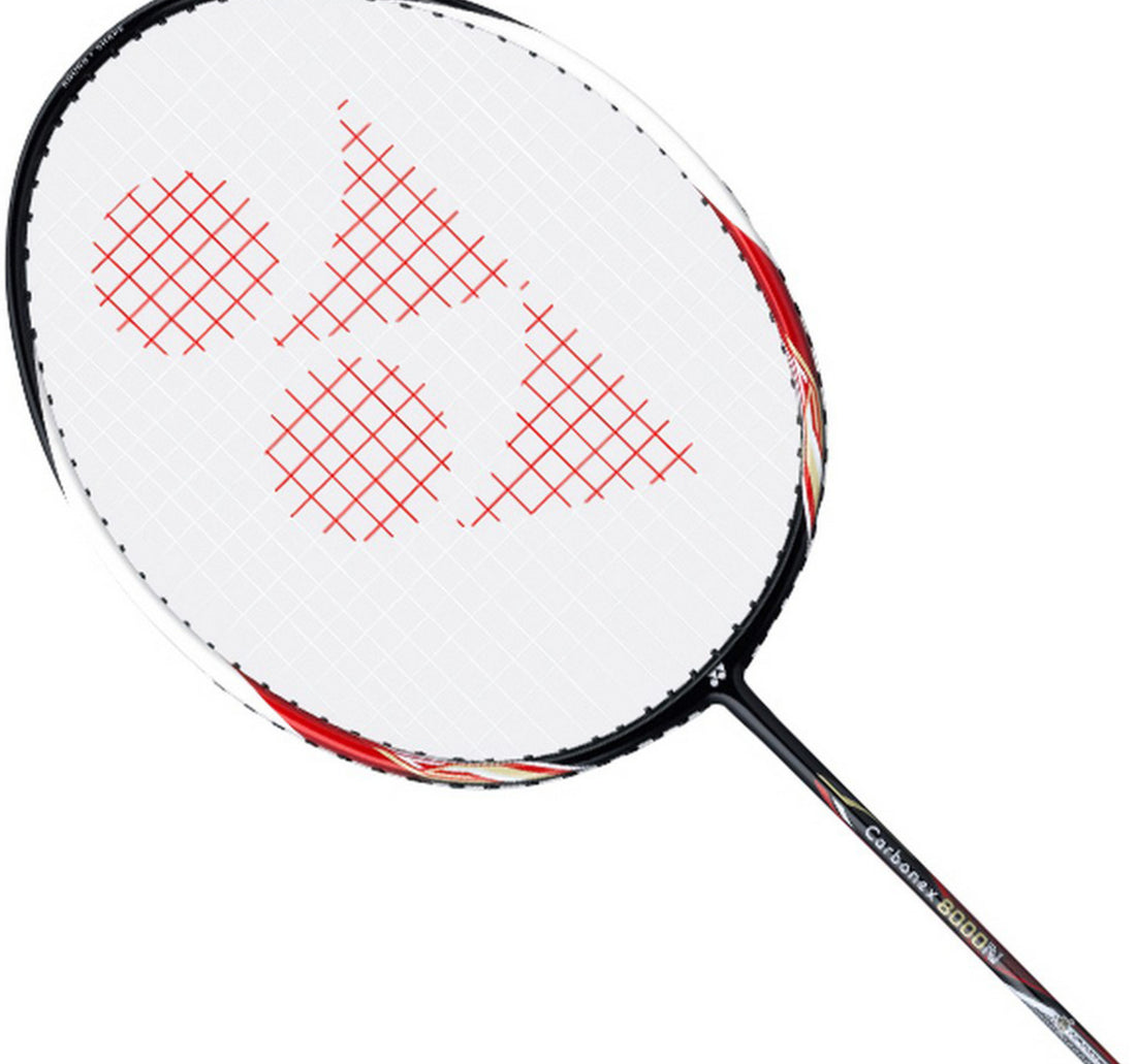 Yonex Carbonex 8000N Badminton Racket Made in Taiwan