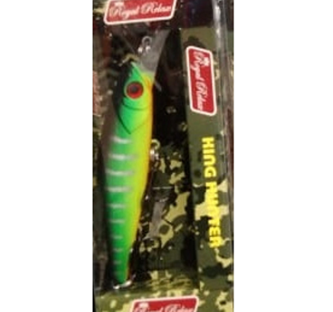 Relax Fake Bait G02 75mm