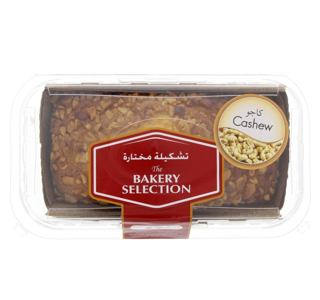 كعكة الكاجو من لولو، قطعة واحدة