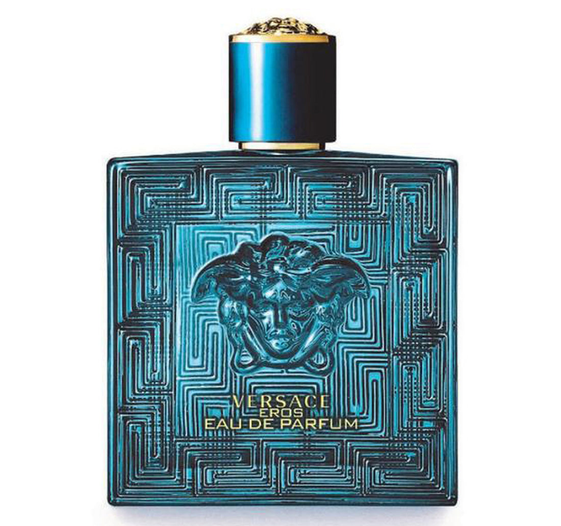 Versace Eros EDP for Men, 100 ml