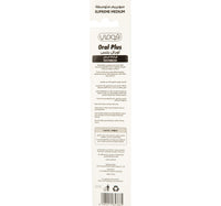 Fomme Supreme Toothbrush Medium 1 pc