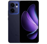 Oppo Reno 13F 5G Smartphone, 12 GB RAM, 256 GB Storage, Skyline Blue Lulu Hypermarket