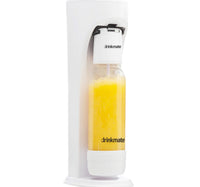 Drinkmate Carbonated Drink Maker Assorted Colors