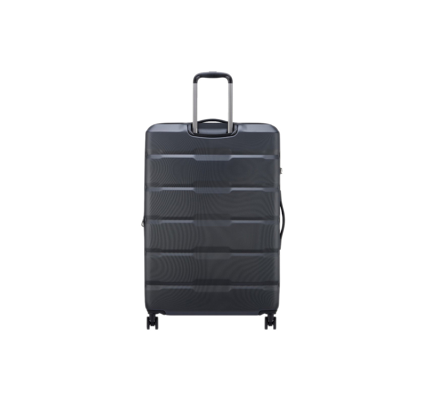 Delsey Securitech Citadel 4Wheel Hard Trolley 70cm Anthracite