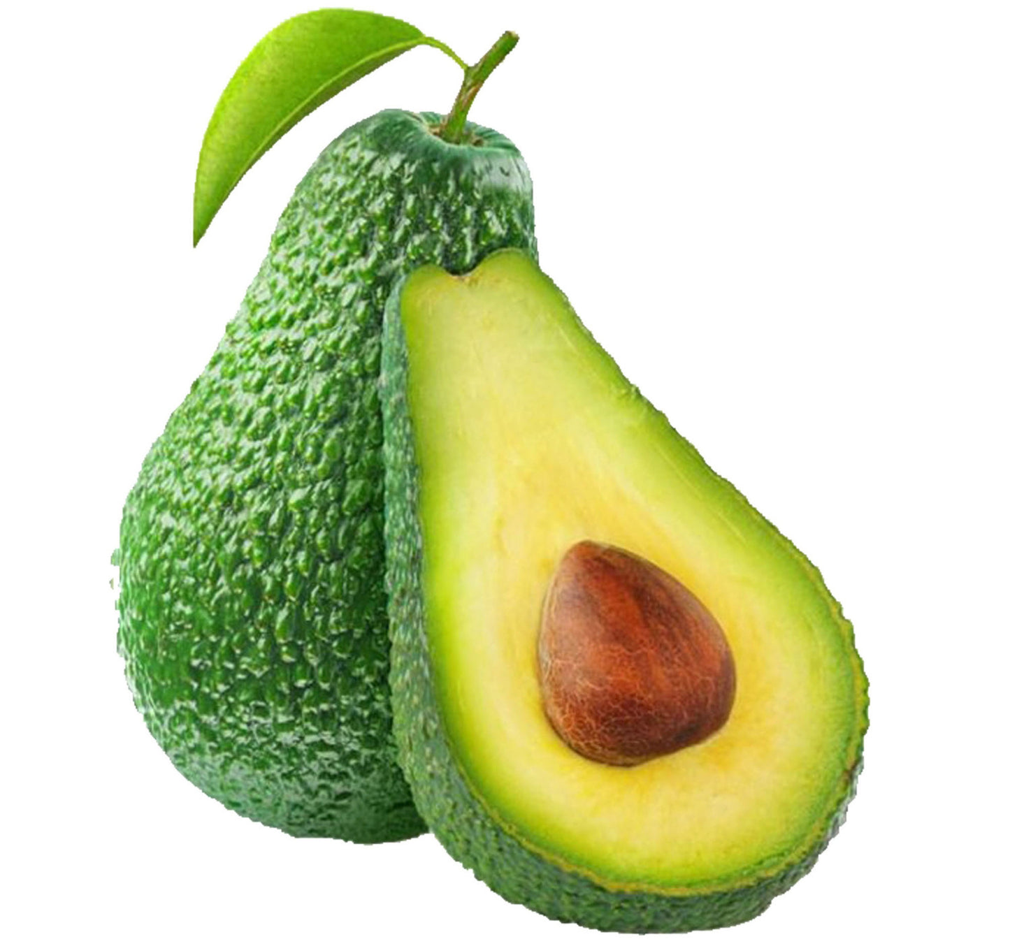 Avocado Hass Kenya 500g