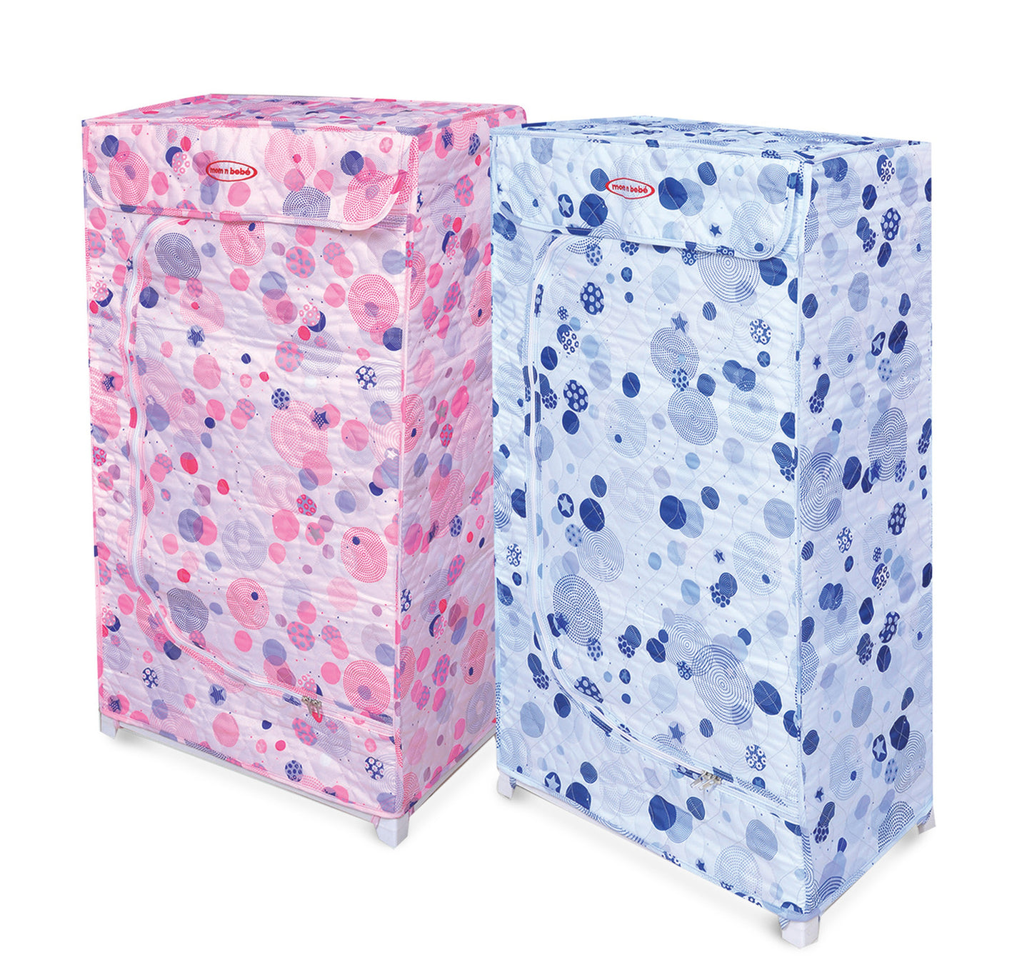 Mom N Bebe Home Box JE-001 Assorted Color