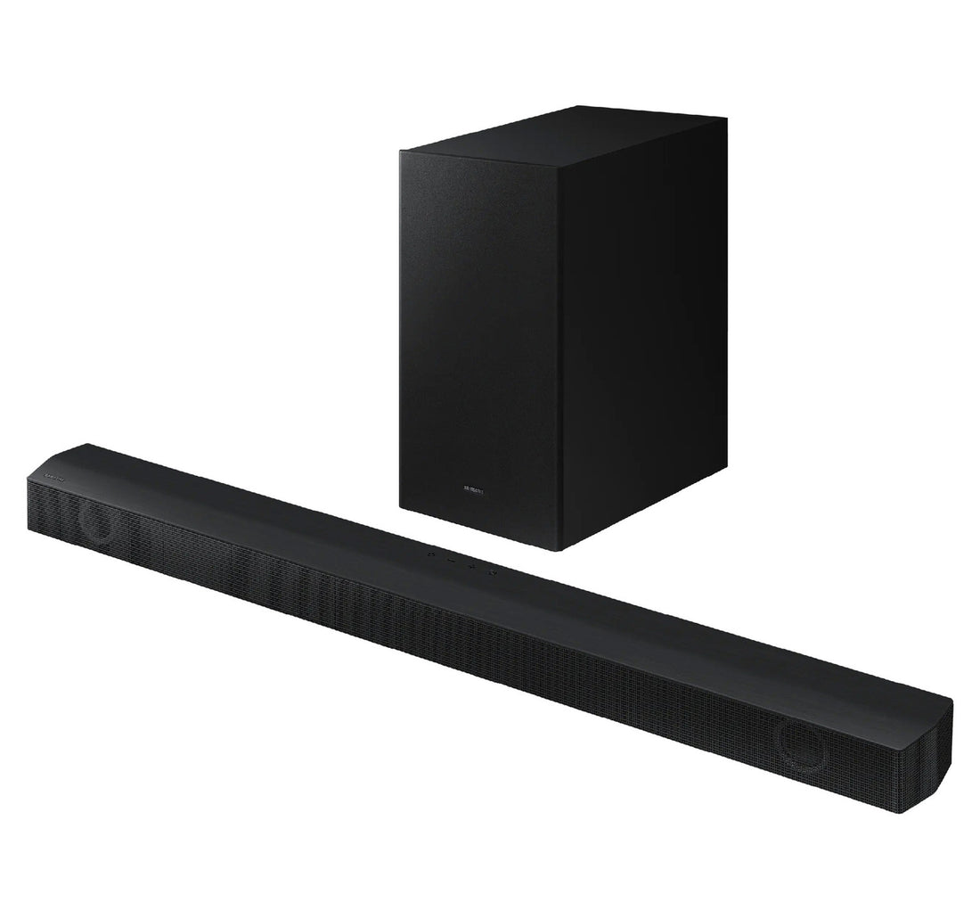 Samsung 2.1Ch Soundbar HW-B550/ZN