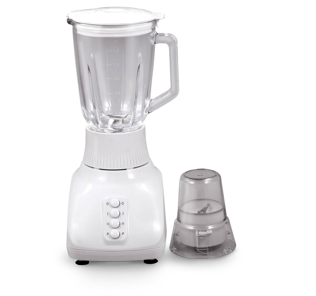 Ikon Blender With Grinder 600W IK903