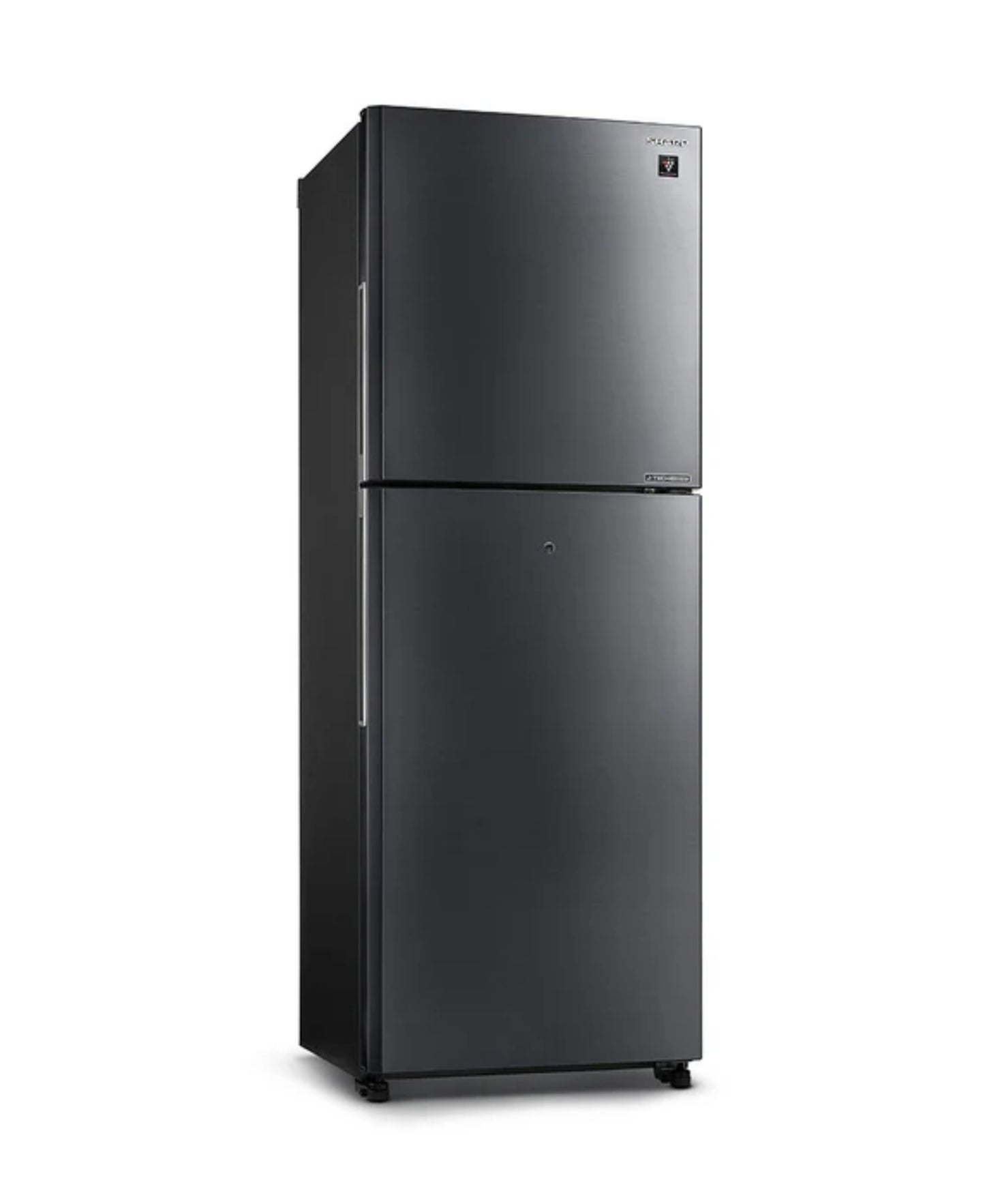 Sharp Double Door Refrigerator, 500L, SJ-P500-SS3