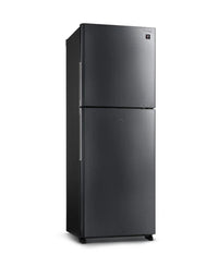 ثلاجة شارب ذات البابين، سعة 500 لتر، SJ-P500-SS3