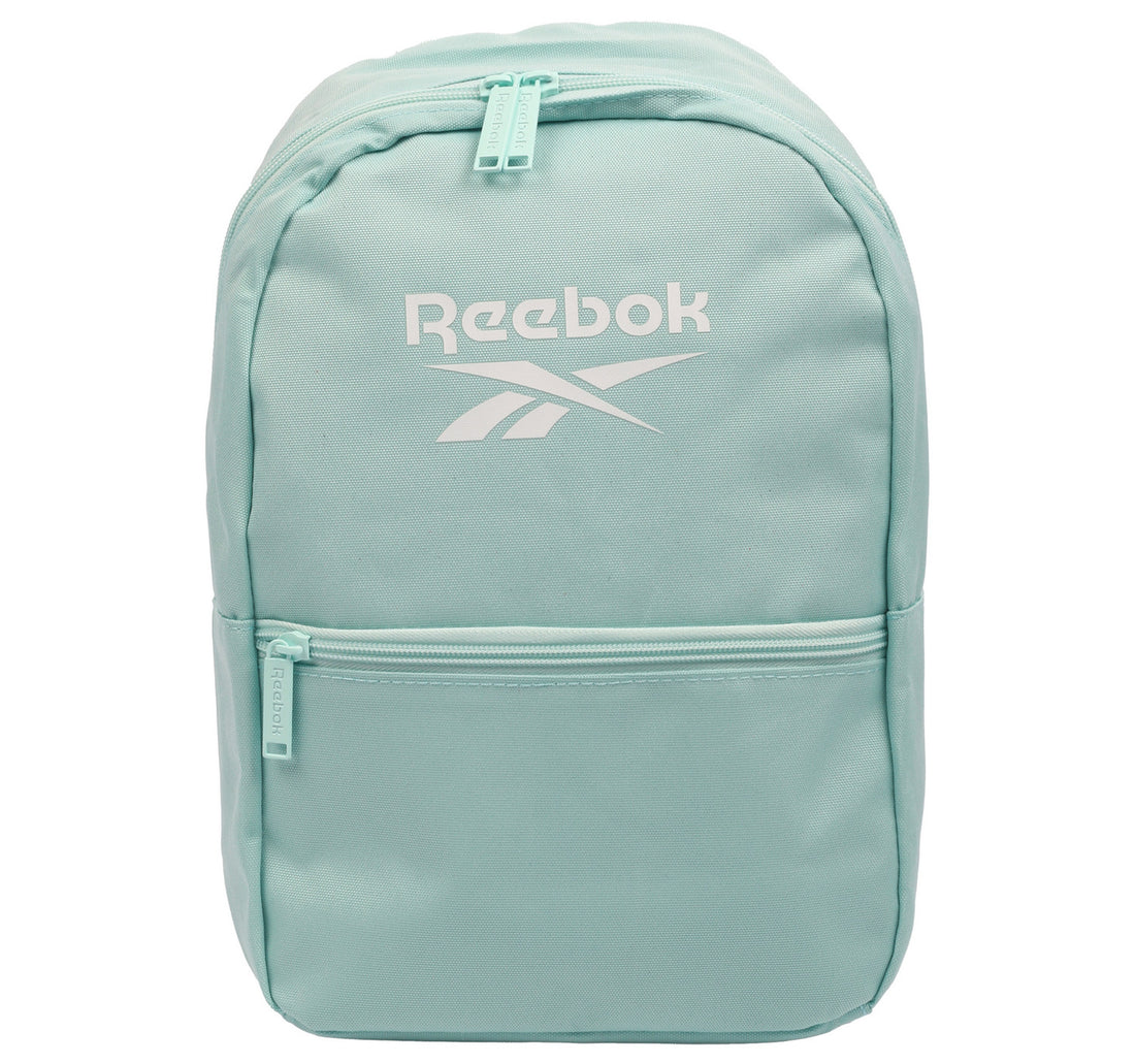 Reebok Backpack 35cm 8022133 Turquoise