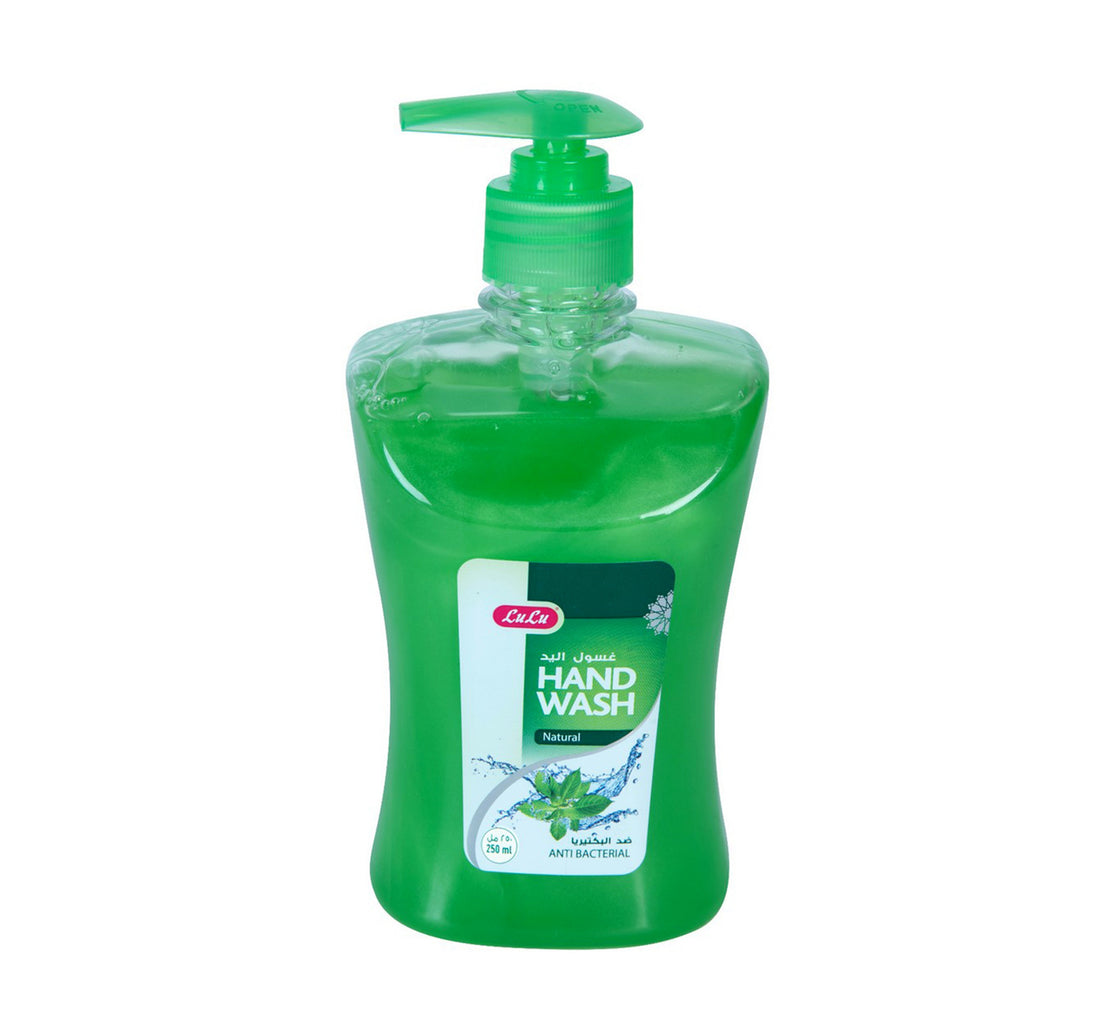 LuLu Handwash Natural 250 ml