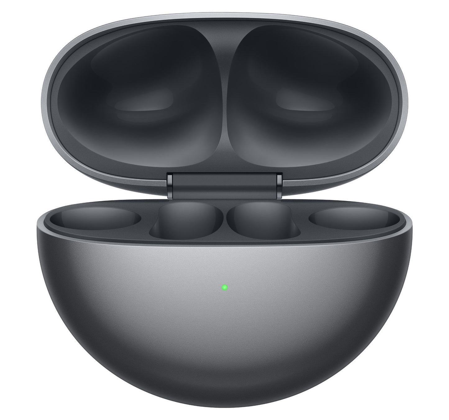 Huawei True Wireless Earbuds with Mic, Black, FreeClip
