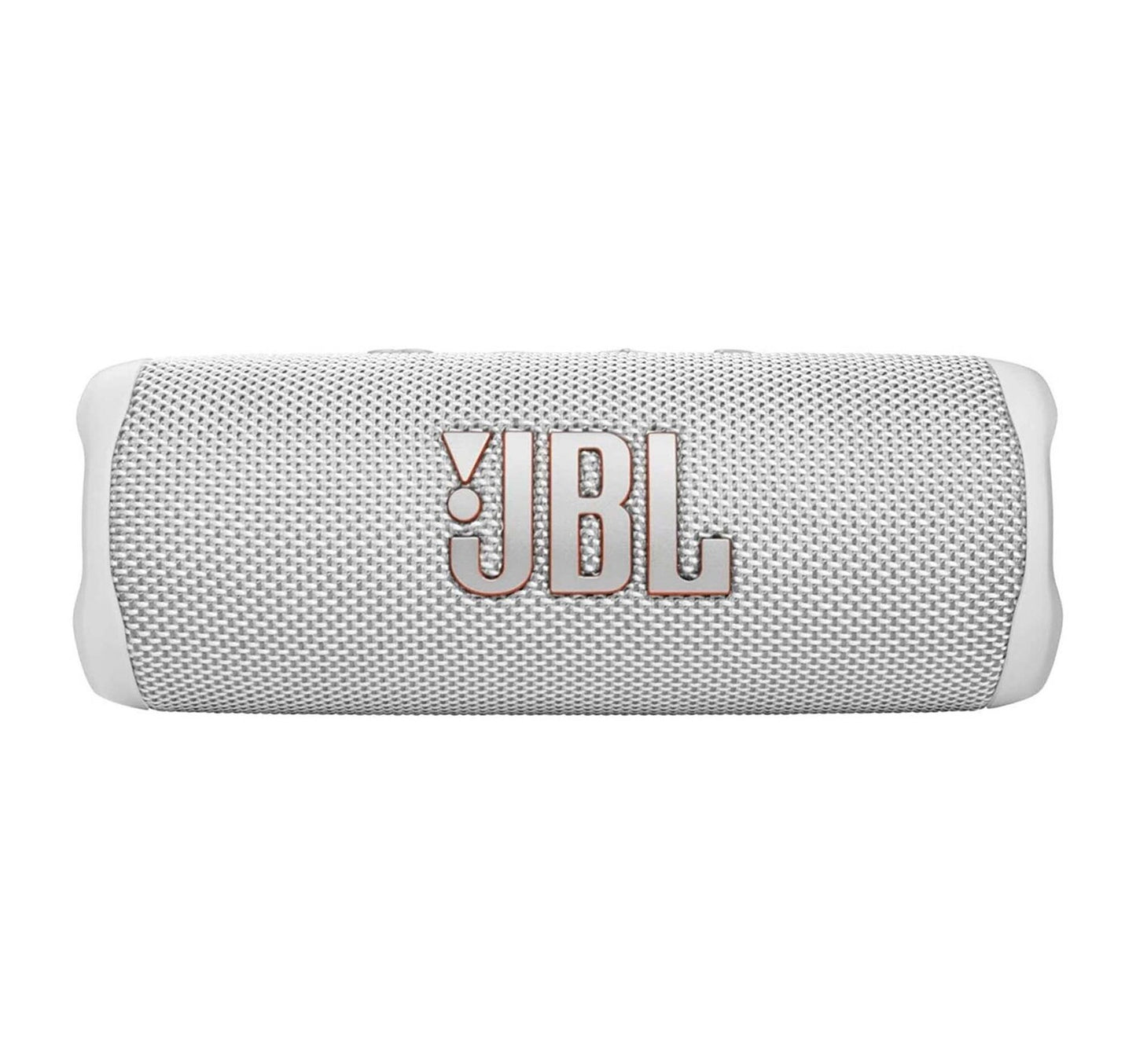 JBL FLIP 6 Portable Waterproof Speaker White
