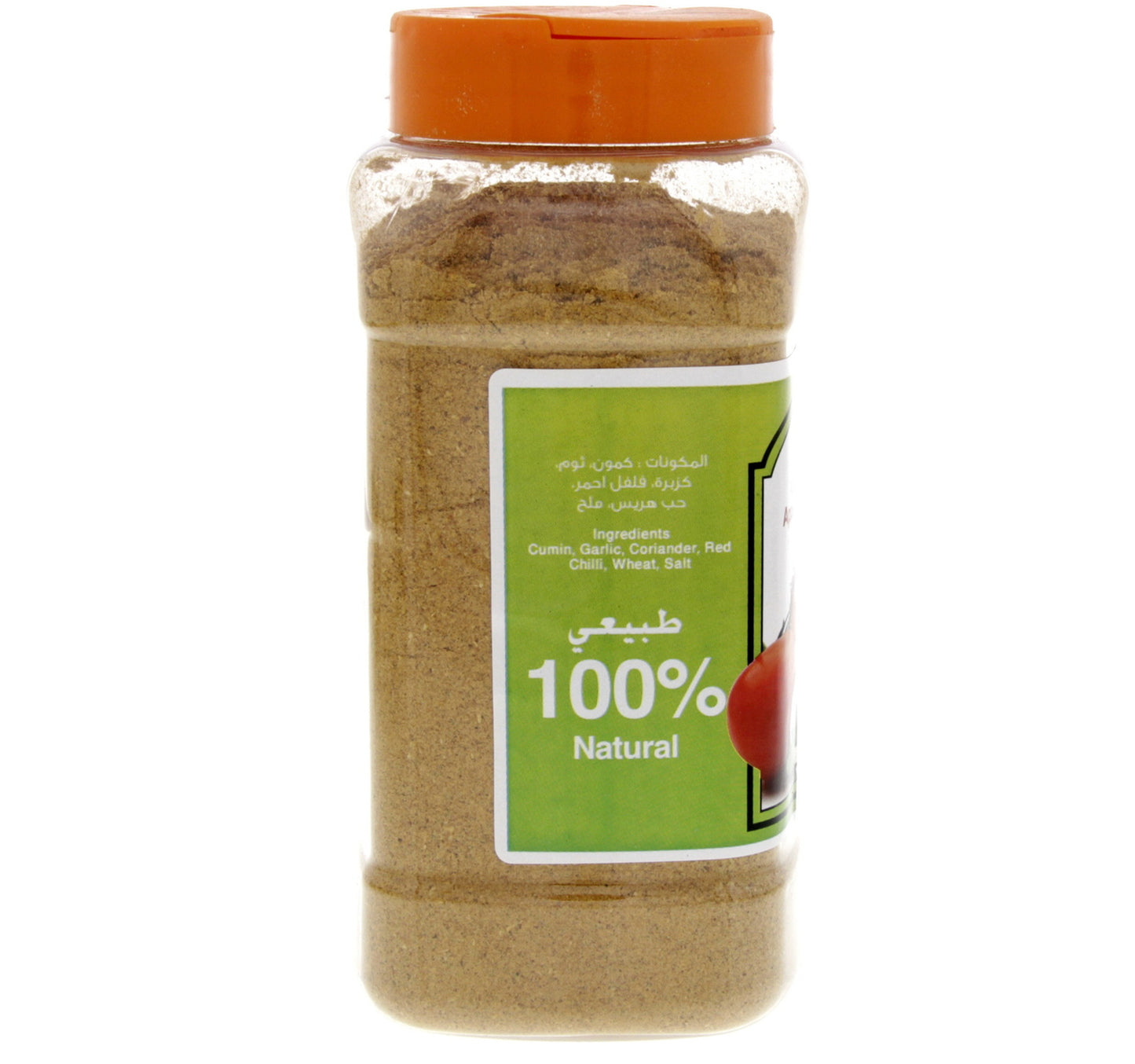 Al Fares Appetizer Powder 250 g