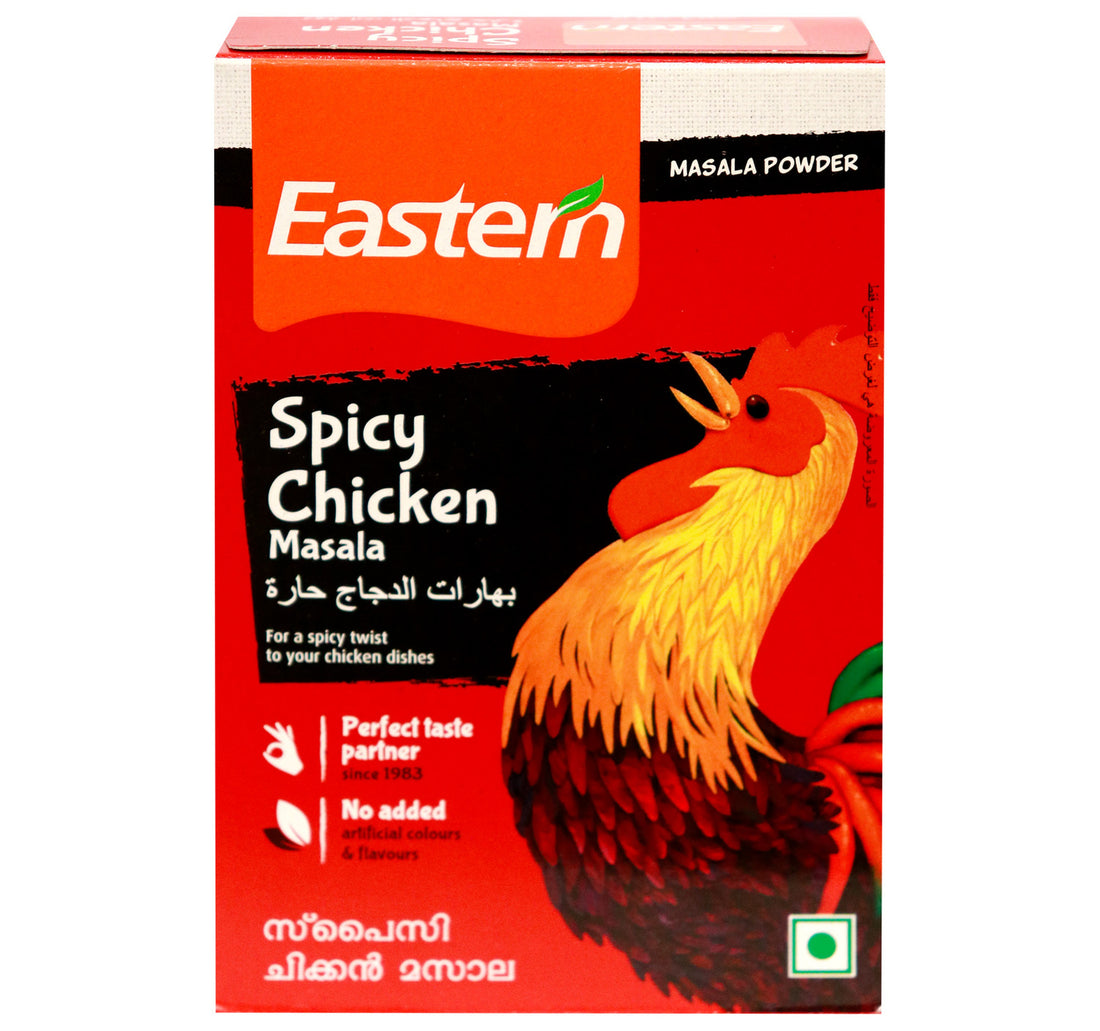 Eastern Spicy Chicken Masala 125 g