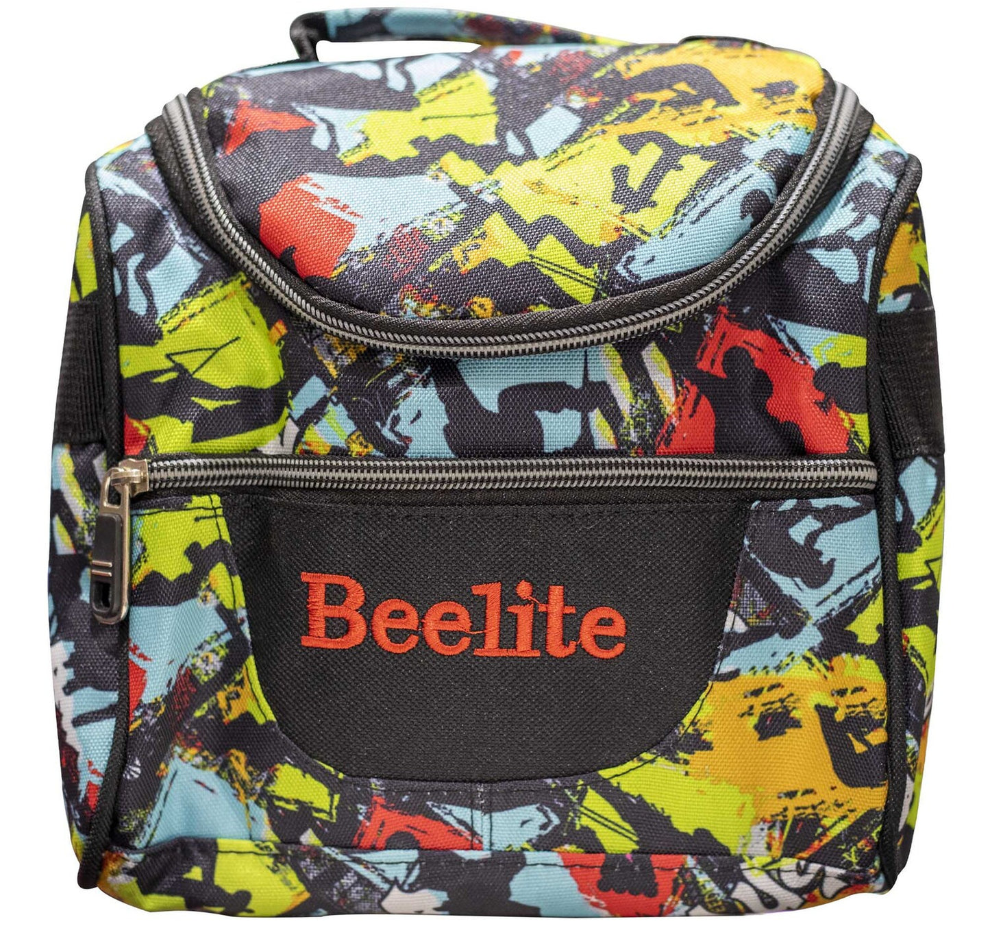 Beelite Printed Lunch Bag L001
