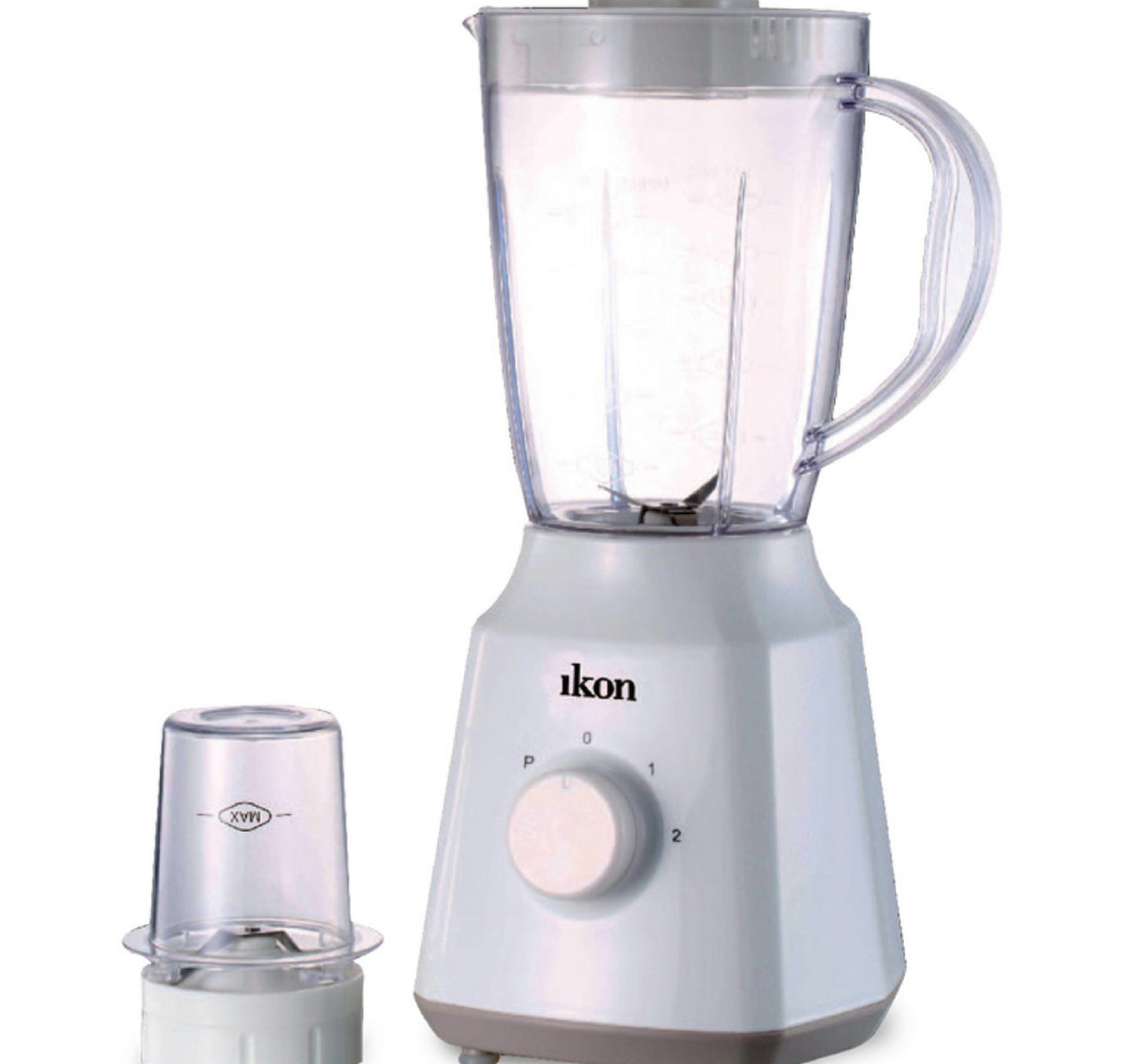 Ikon Blender With Grinder IK-102