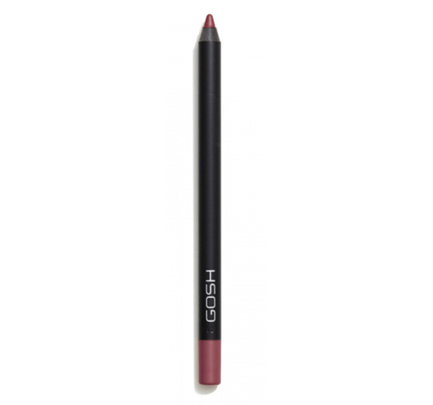 Gosh Velvet Touch Lipliner Rose 009 1 pc