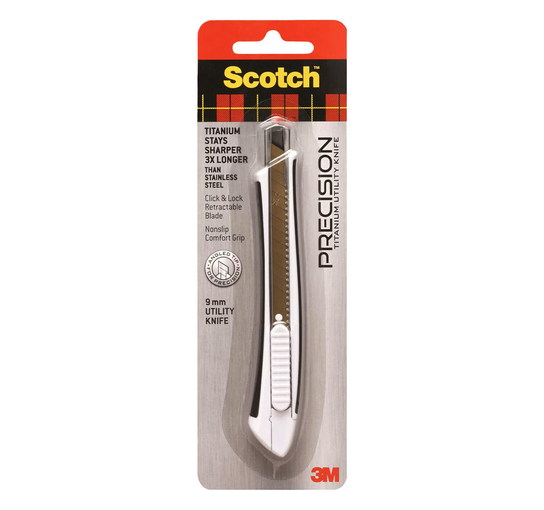 Scotch Utility Knife