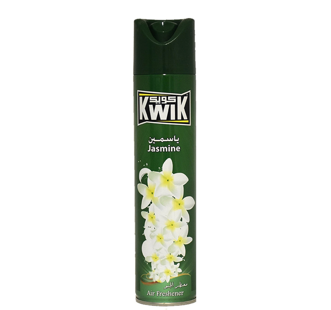 Kwik Jasmine Air Freshener 300 ml