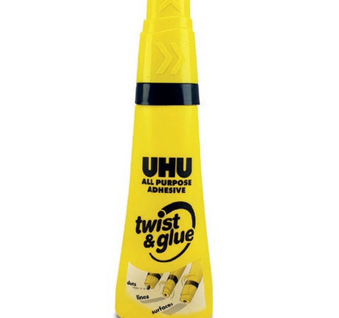UHU Flinke Glue 90ml