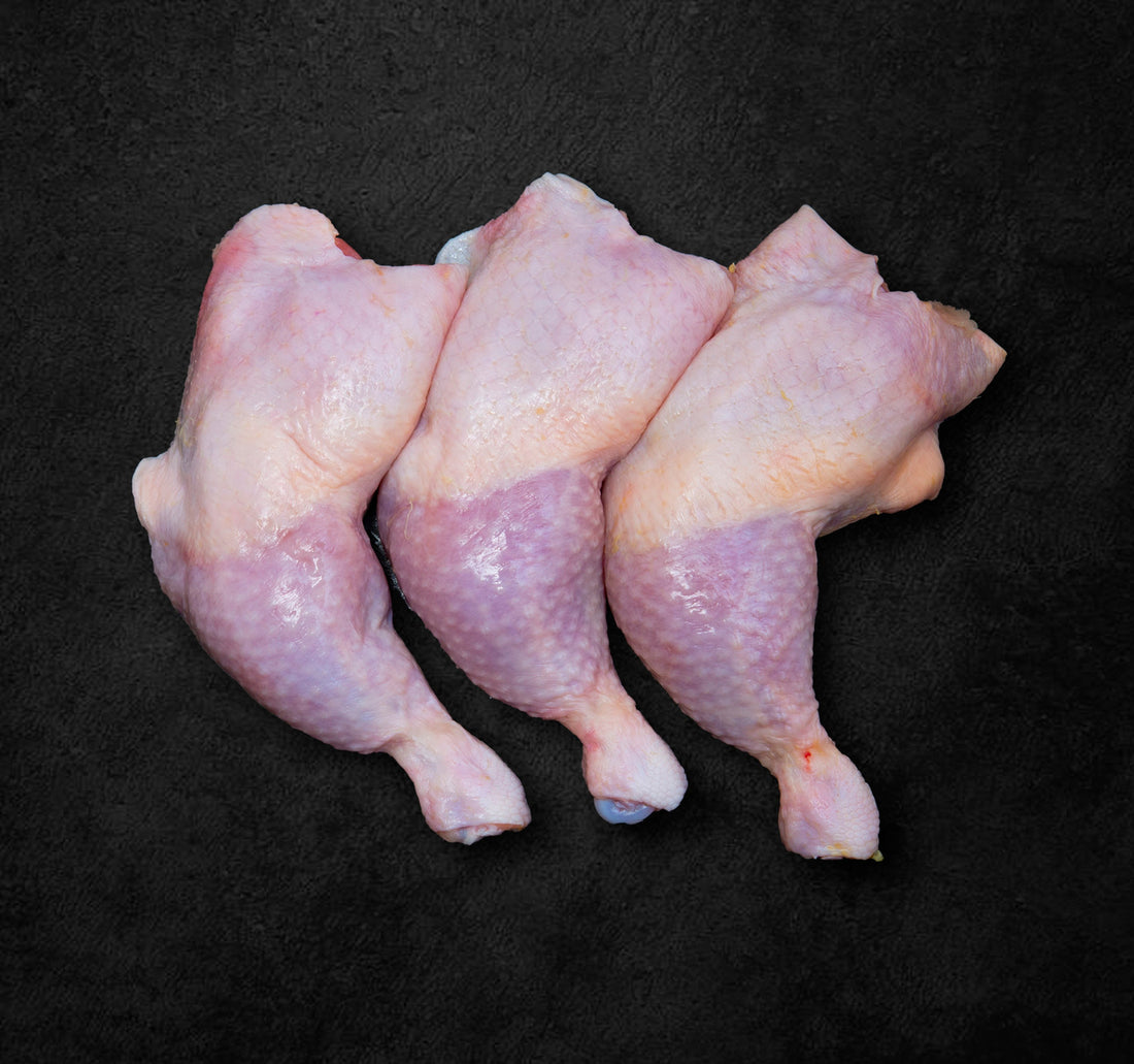 Fresh Chicken Legs Bone In 500 g